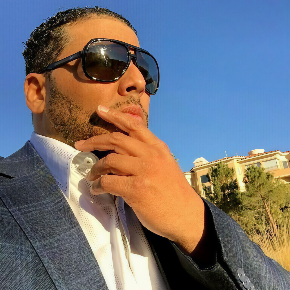 Al B. Sure