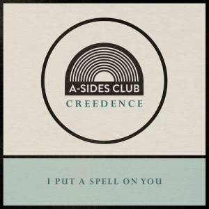 ดาวน์โหลดและฟังเพลง I Put A Spell On You พร้อมเนื้อเพลงจาก A-Sides Club