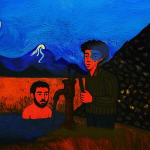 default playlist img