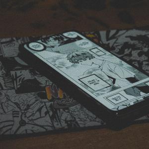 SAD.TAE的專輯idek LOL (Explicit)