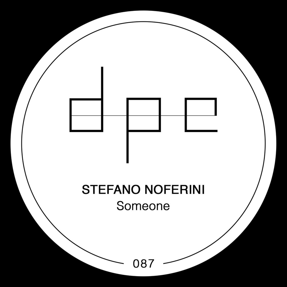 Someone (Original Mix)