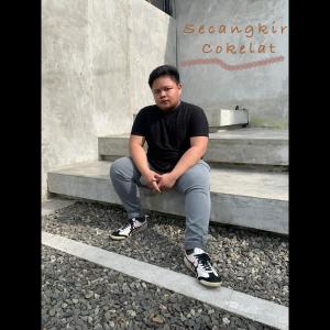 Album Secangkir Cokelat (feat. Gaharipro) oleh Rafi Daeng