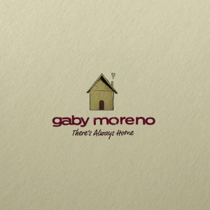 Gaby Moreno的專輯There's Always Home