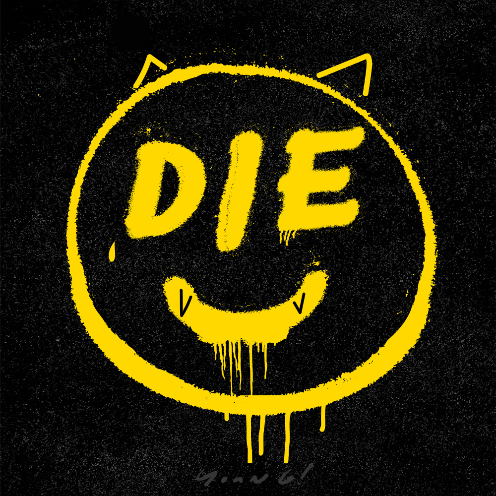 Die Young! (Sp4k Remix)