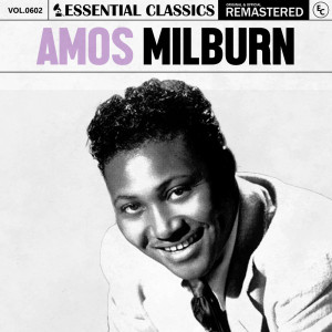 收聽Amos Milburn的My Baby's Boogying歌詞歌曲