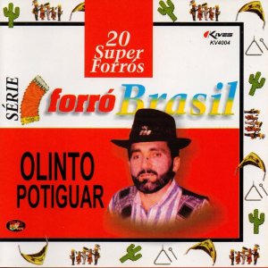 收听Olinto Potiguar的Intrigas歌词歌曲