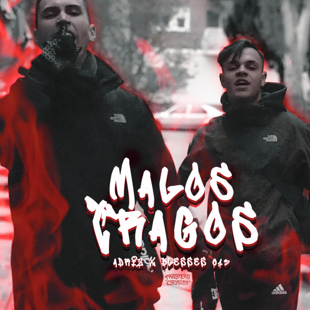 Malos Tragos (Explicit)