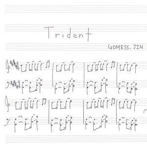 GOMESS的專輯Trident