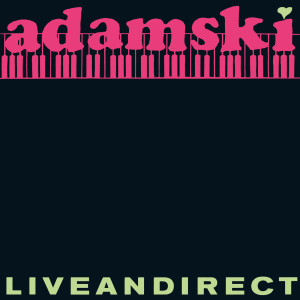 ดาวน์โหลดและฟังเพลง A Brand New World พร้อมเนื้อเพลงจาก Adamski