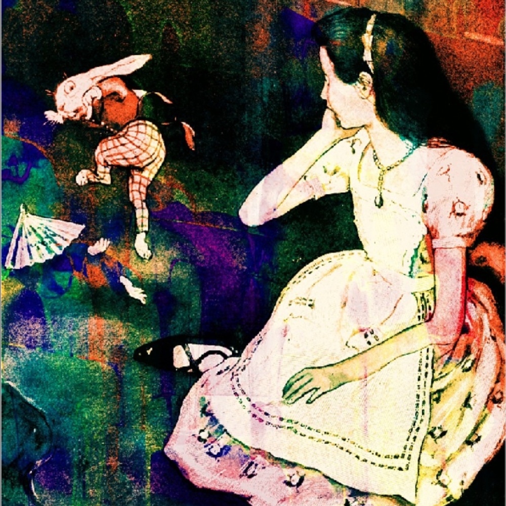 Alice (Explicit)