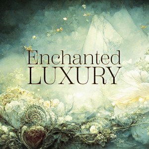 Album Enchanted Luxury oleh Pierre Arrachart