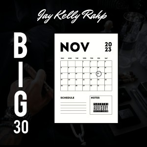 收聽Jay Kelly Rahp的Me (Explicit)歌詞歌曲