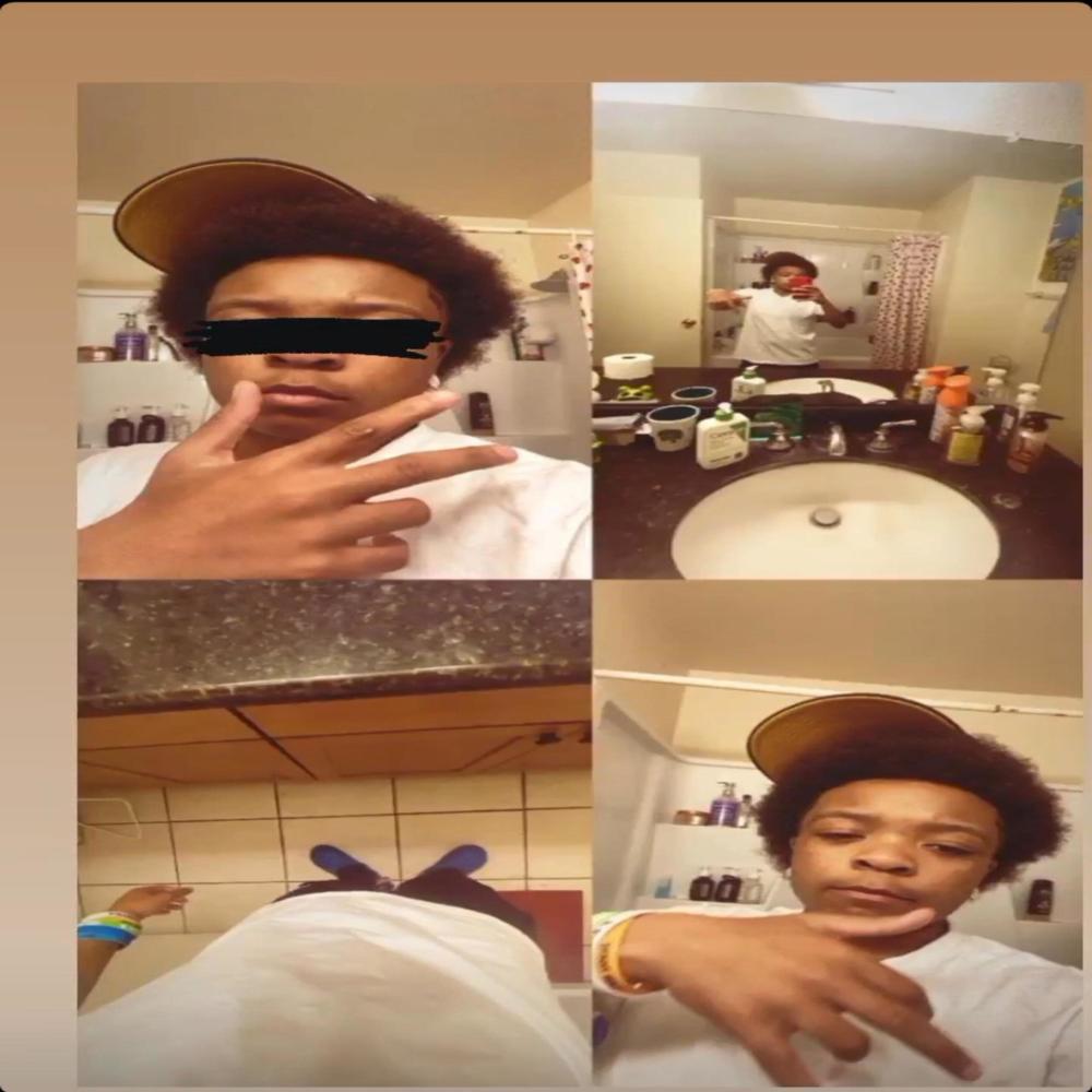 Going off the Grid (feat. Lil rb) (Explicit)