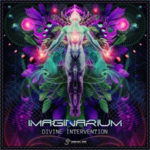 收聽Imaginarium的Divine Intervention (Original Mix)歌詞歌曲