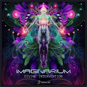 Imaginarium的專輯Divine Intervention