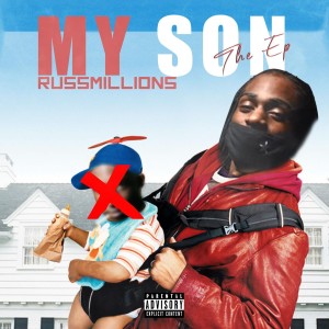 ดาวน์โหลดและฟังเพลง BK to UK (Explicit) พร้อมเนื้อเพลงจาก Russ Millions