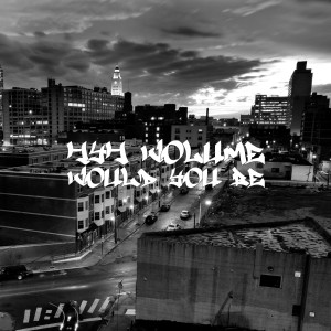 Listen to Would You Be song with lyrics from Hyh Volume