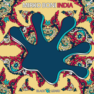 Listen to India song with lyrics from Mirko Boni