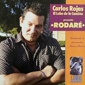 收聽Carlos Rojas的Lobo Domesticado歌詞歌曲