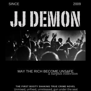 收聽JJ Demon的War Drummers (feat. Ghais Guevara) (Explicit)歌詞歌曲