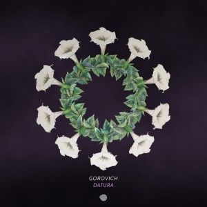 Gorovich的專輯Datura