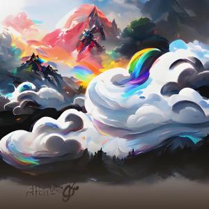 default playlist img