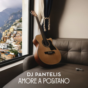 Album Amore a Positano from 