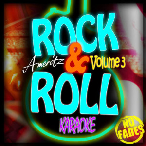收聽Ameritz Audio Karaoke的Rock & Roll Is King (In The Style Of Electric Light Orchestra)歌詞歌曲