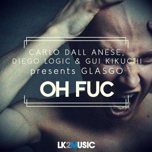 收聽Glasgo的Oh Fuc (Explicit)歌詞歌曲