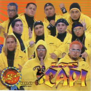 ดาวน์โหลดและฟังเพลง Meneando la Pera พร้อมเนื้อเพลงจาก Los Capi
