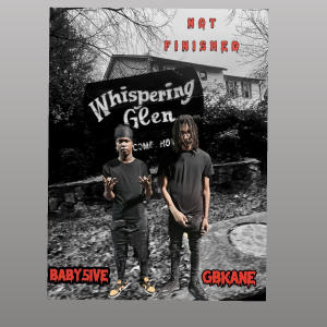 收聽GBkane的Not Finished (feat. Baby5ive) (Explicit)歌詞歌曲