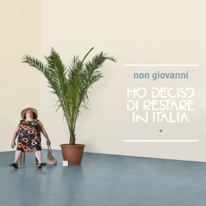 收聽Non Giovanni的Senza di te歌詞歌曲