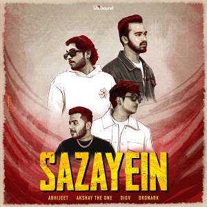 Album Sazayein oleh Abhijeet Srivastava