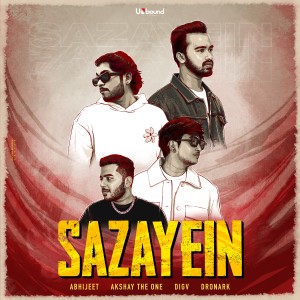 Sazayein dari Abhijeet Srivastava