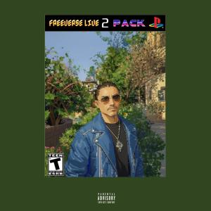 FREEVERSE LIVE (2PACK) [Explicit]