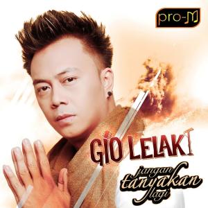 收聽Gio Lelaki的Jangan Tanyakan Lagi歌詞歌曲