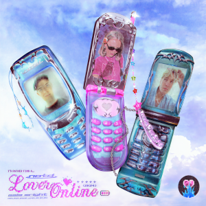 อัลบัม Lover Online ศิลปิน NOTD