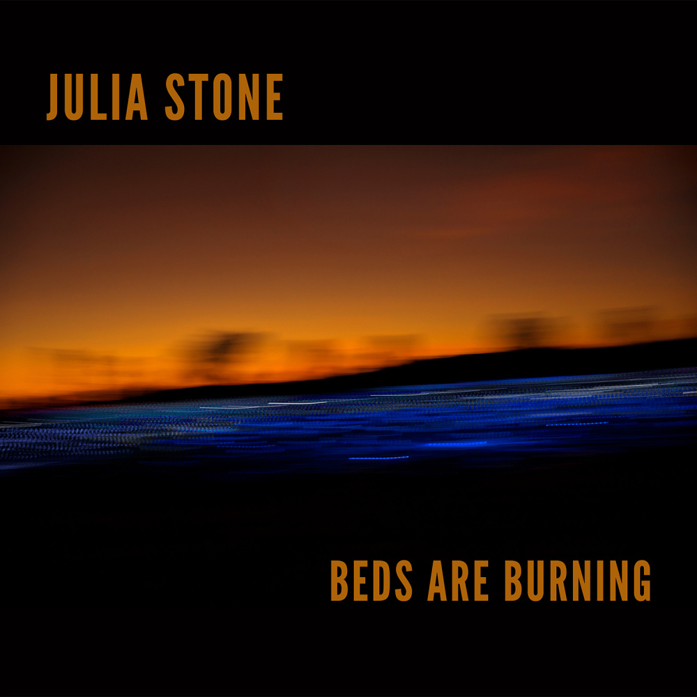 Beds Are Burning