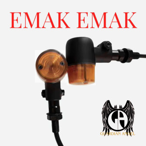 Album Emak Emak oleh Guardian Angel