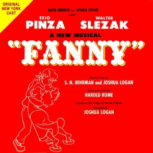 收听Edna Preston的Birthday Song (from "Fanny")歌词歌曲