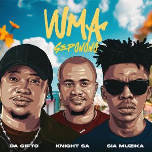 Da Gifto的專輯Vuma (Seponono)