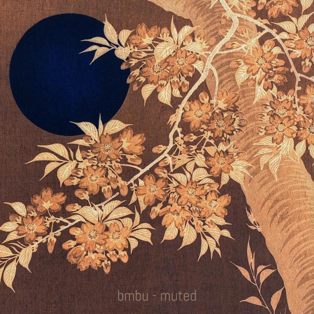 muted
