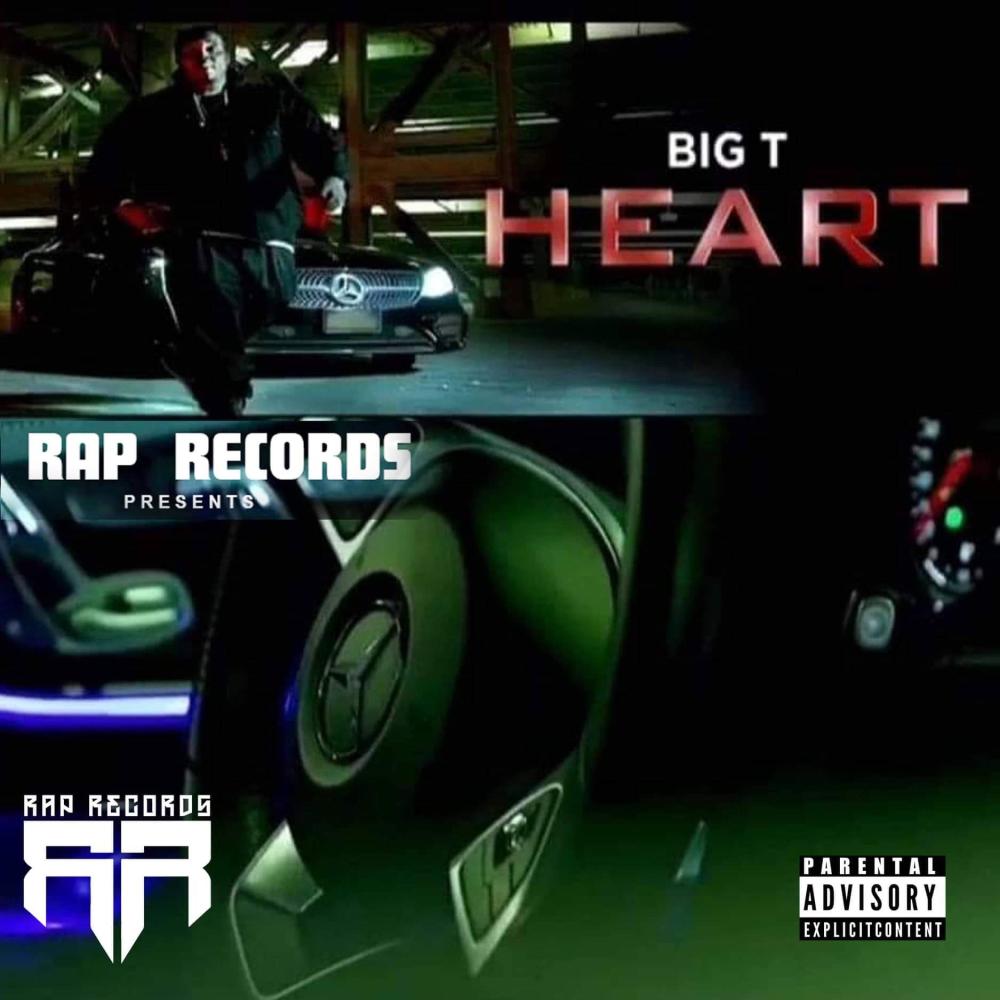 HEART (Explicit)