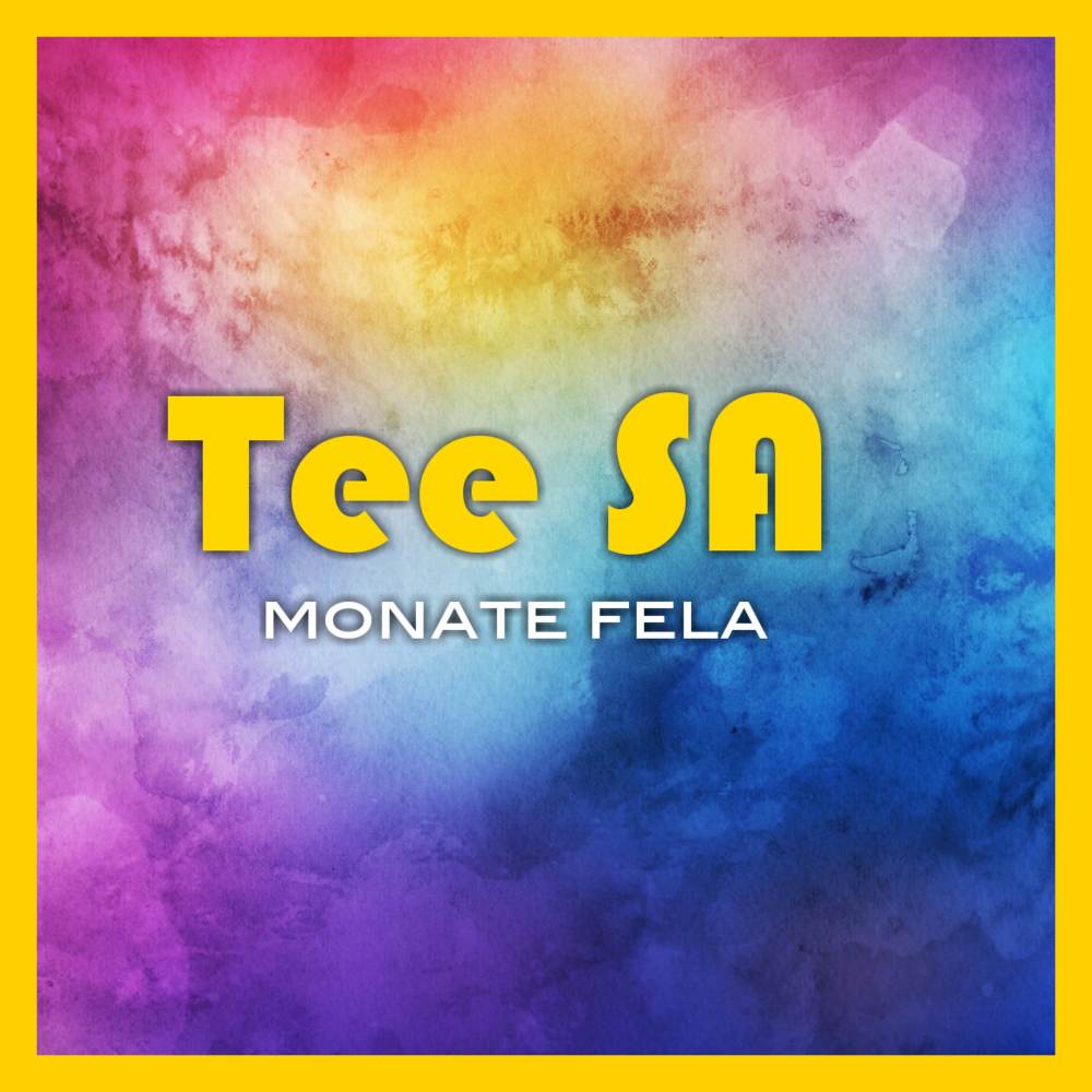 Monate fela (Instrumental)