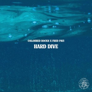 收聽Coloured Rocks的Hard Dive歌詞歌曲