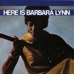 收聽Barbara Lynn的Only You Know How To Love Me歌詞歌曲