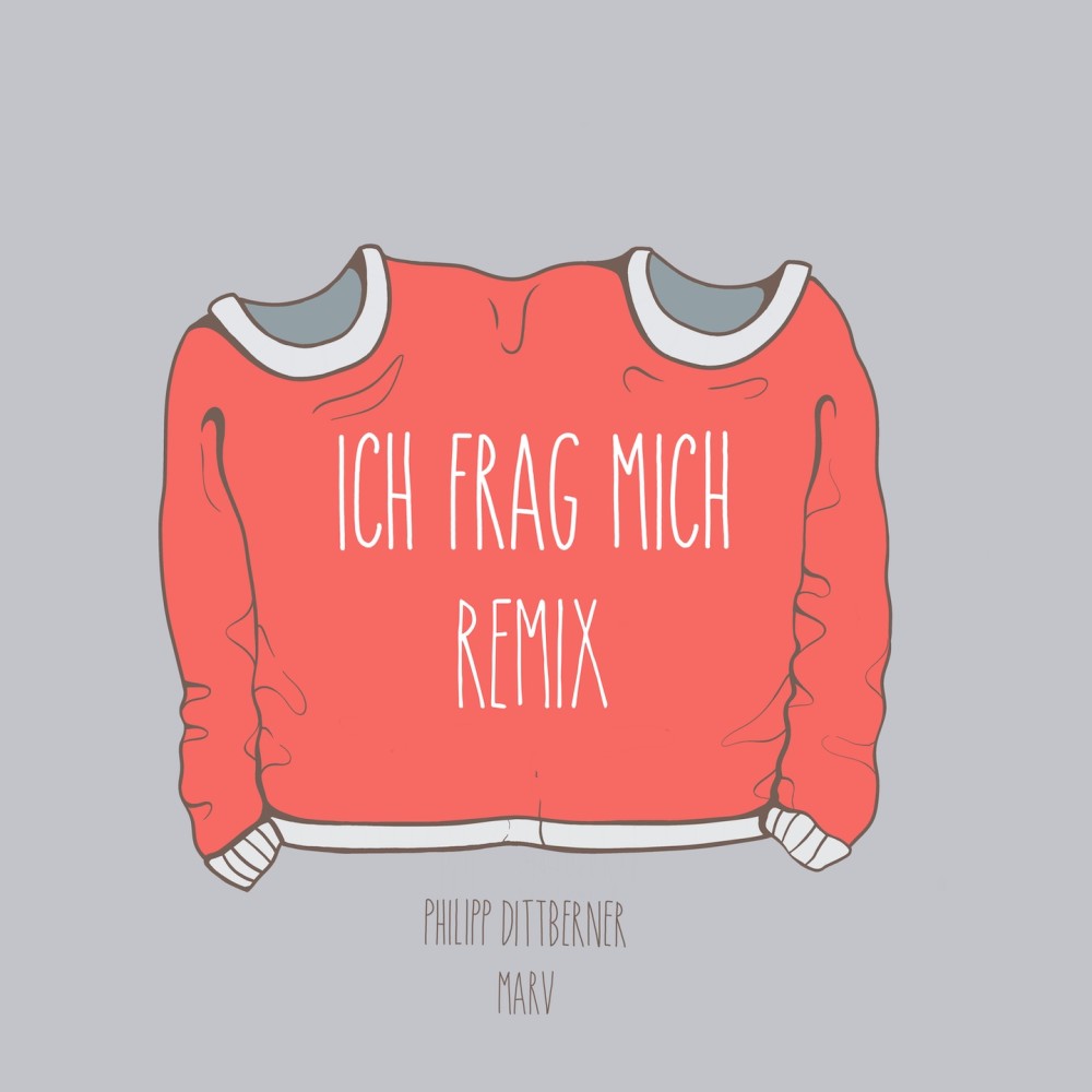 Ich frag mich (4K Remix)