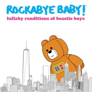 ดาวน์โหลดและฟังเพลง No Sleep Till Brooklyn (Bonus Track) พร้อมเนื้อเพลงจาก Rockabye Baby
