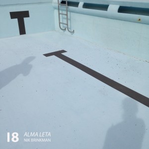 收聽Alma Leta的18歌詞歌曲