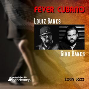 Album Fever Cubano from 